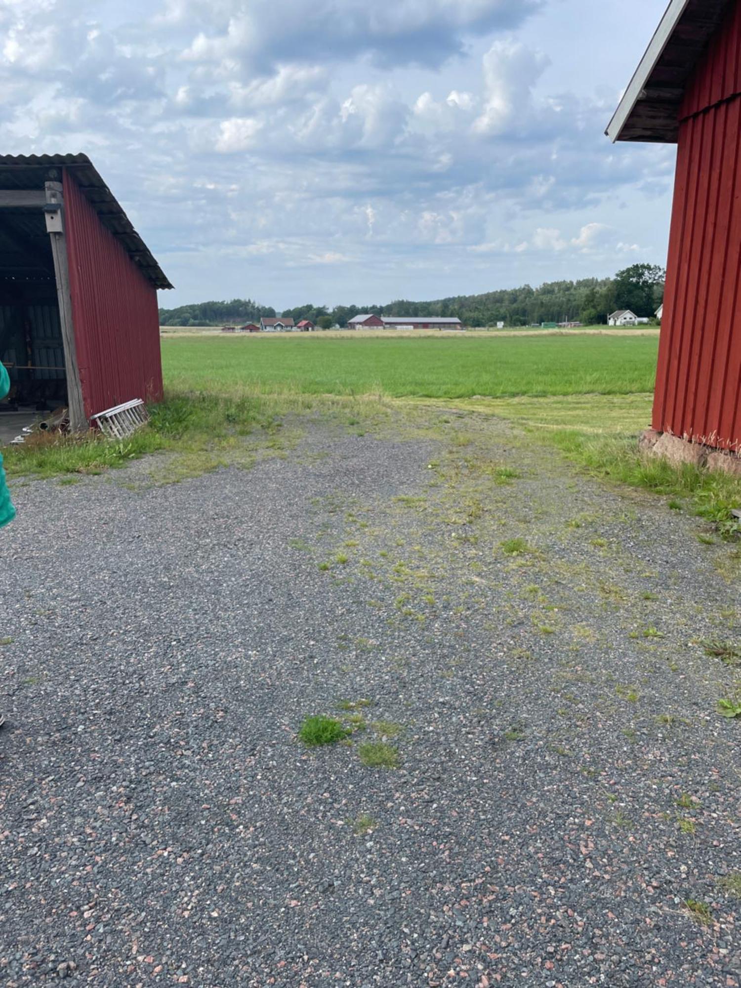 Persgard Laegenhet Oevervaning Kungsbacka Exterior foto